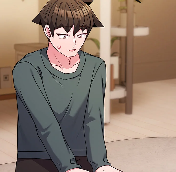 But You’re the Same Age as My Daughter?! chapter 52 page 149