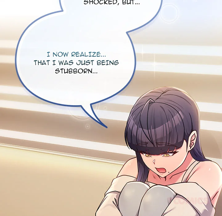 But You’re the Same Age as My Daughter?! chapter 52 page 156