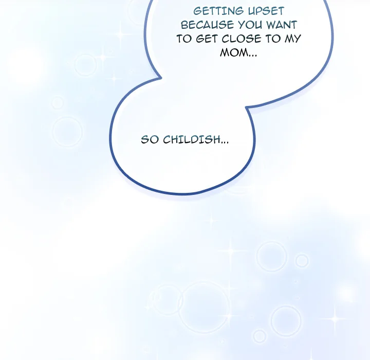 But You’re the Same Age as My Daughter?! chapter 52 page 158