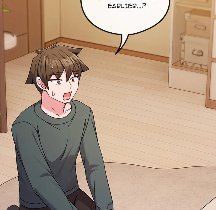 But You’re the Same Age as My Daughter?! chapter 52 page 162