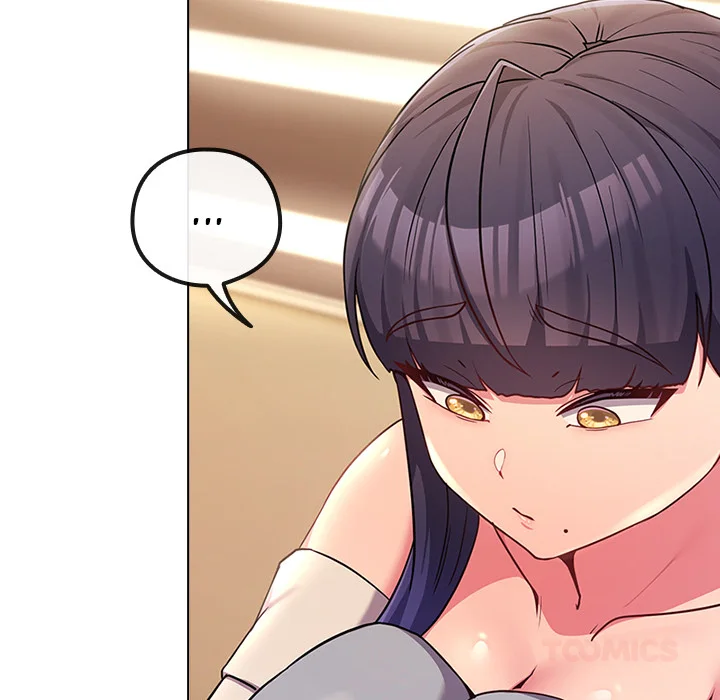 But You’re the Same Age as My Daughter?! chapter 52 page 164