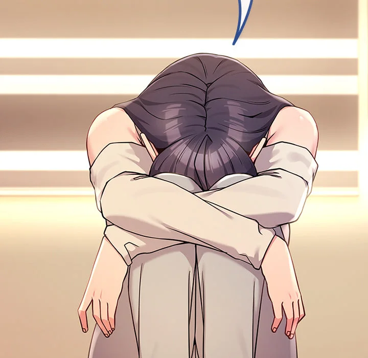 But You’re the Same Age as My Daughter?! chapter 52 page 169