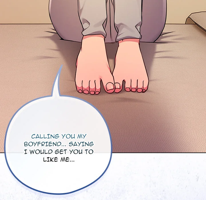 But You’re the Same Age as My Daughter?! chapter 52 page 170