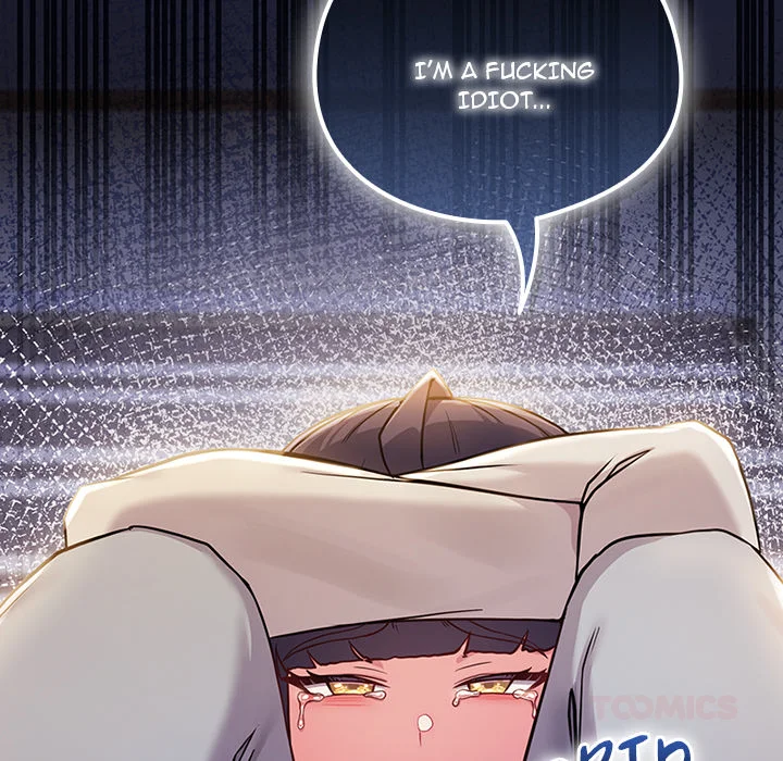 But You’re the Same Age as My Daughter?! chapter 52 page 172