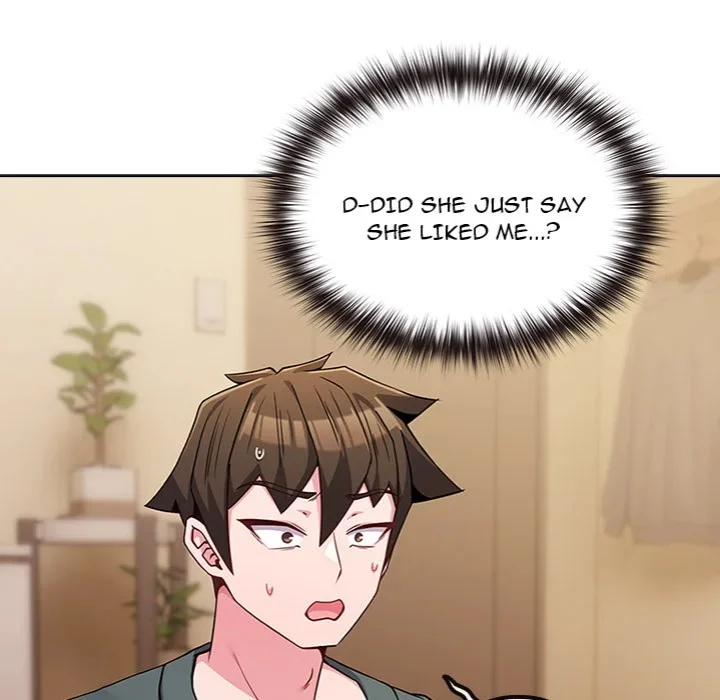 But You’re the Same Age as My Daughter?! chapter 53 page 7
