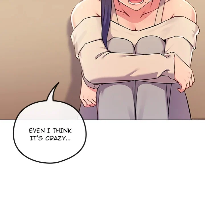 But You’re the Same Age as My Daughter?! chapter 53 page 10
