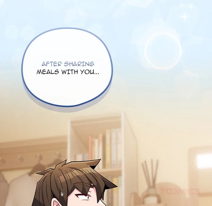 But You’re the Same Age as My Daughter?! chapter 53 page 12