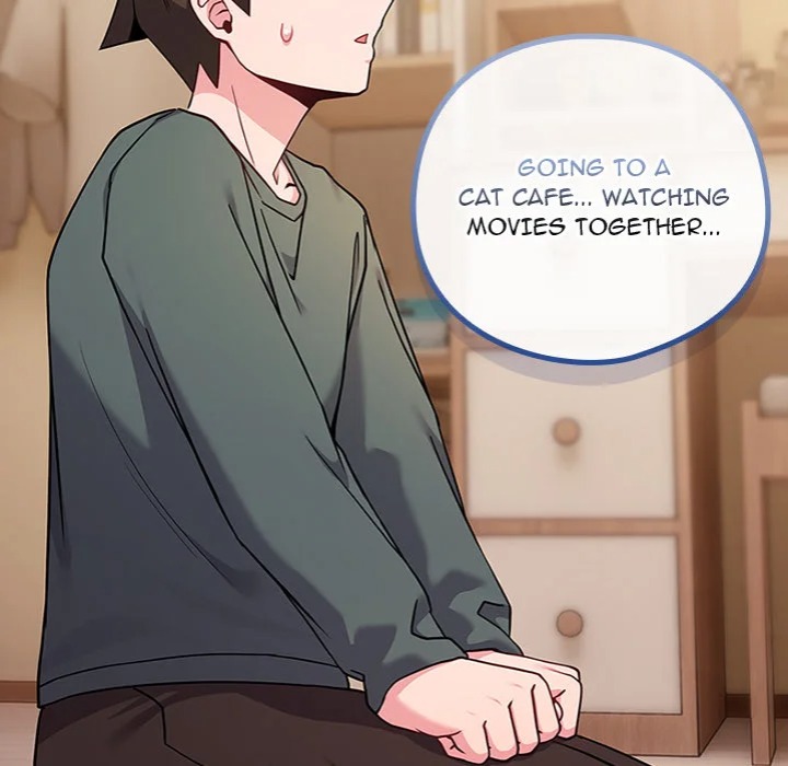 But You’re the Same Age as My Daughter?! chapter 53 page 13