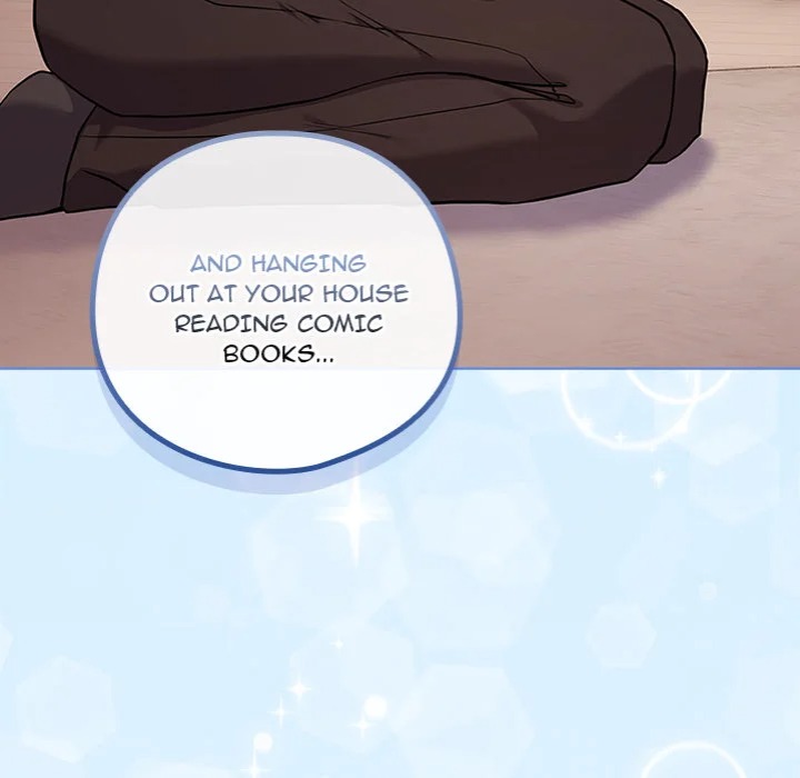 But You’re the Same Age as My Daughter?! chapter 53 page 14