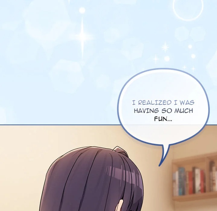 But You’re the Same Age as My Daughter?! chapter 53 page 15