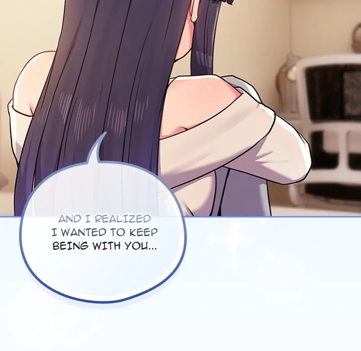 But You’re the Same Age as My Daughter?! chapter 53 page 16