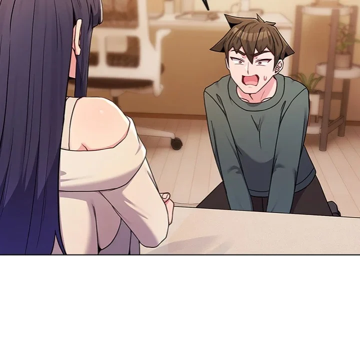 But You’re the Same Age as My Daughter?! chapter 53 page 18