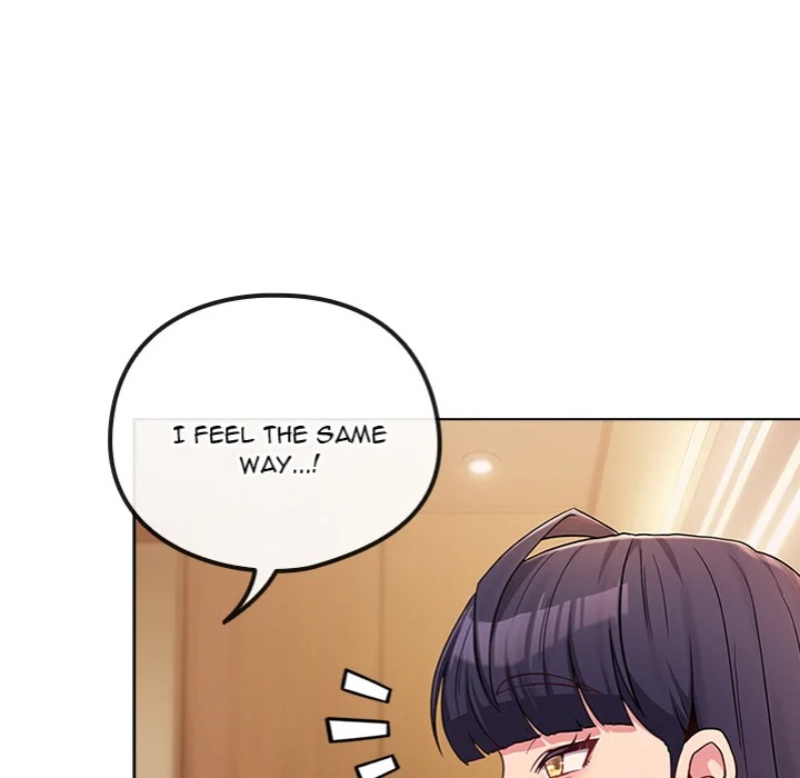 But You’re the Same Age as My Daughter?! chapter 53 page 19