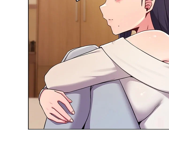 But You’re the Same Age as My Daughter?! chapter 53 page 20
