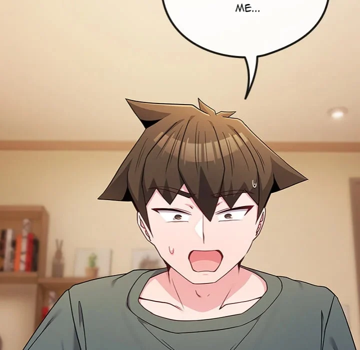 But You’re the Same Age as My Daughter?! chapter 53 page 22