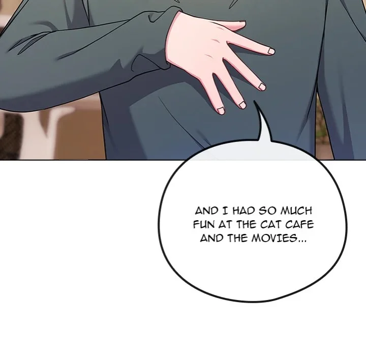 But You’re the Same Age as My Daughter?! chapter 53 page 23