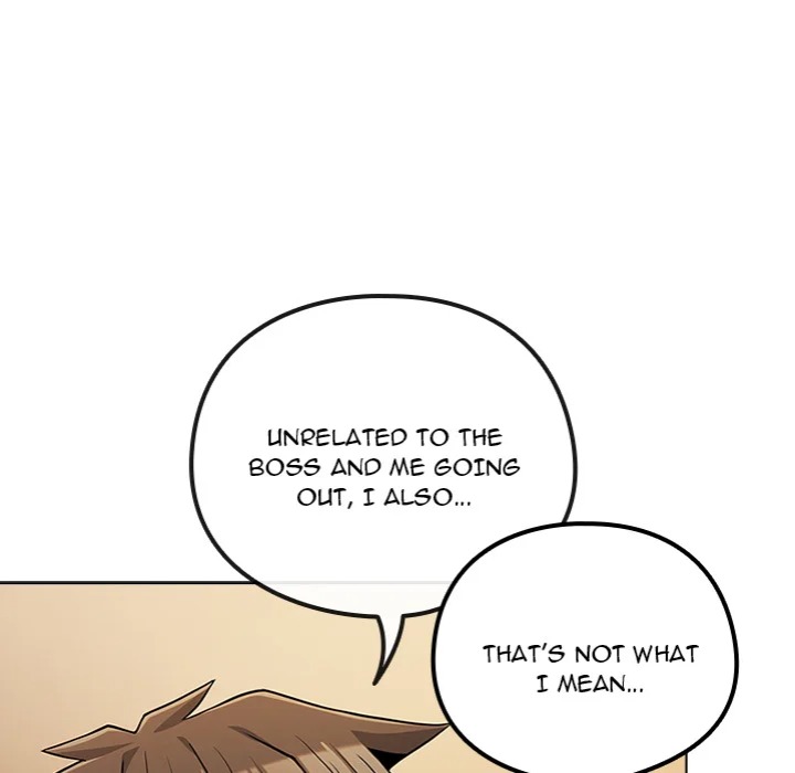 But You’re the Same Age as My Daughter?! chapter 53 page 26