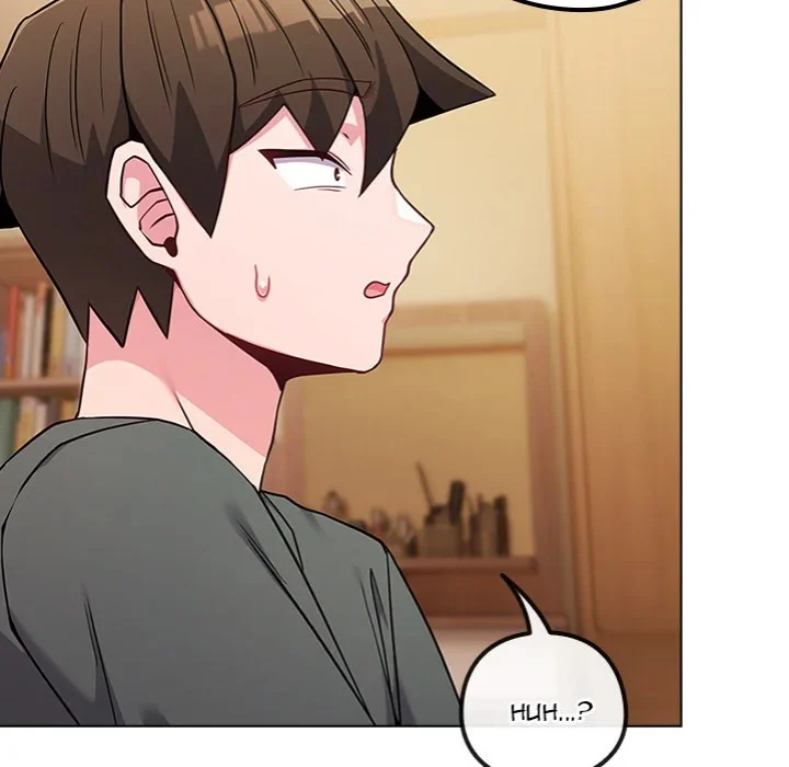 But You’re the Same Age as My Daughter?! chapter 53 page 27