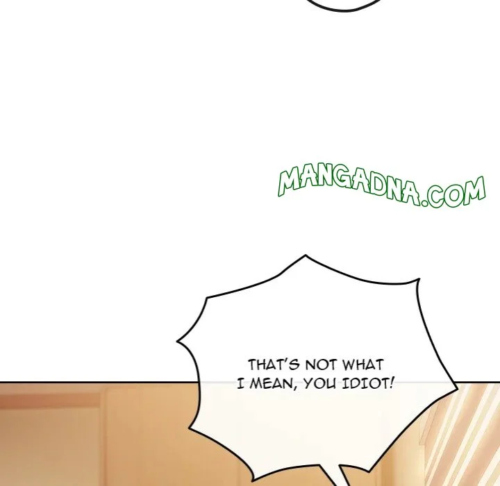 But You’re the Same Age as My Daughter?! chapter 53 page 28