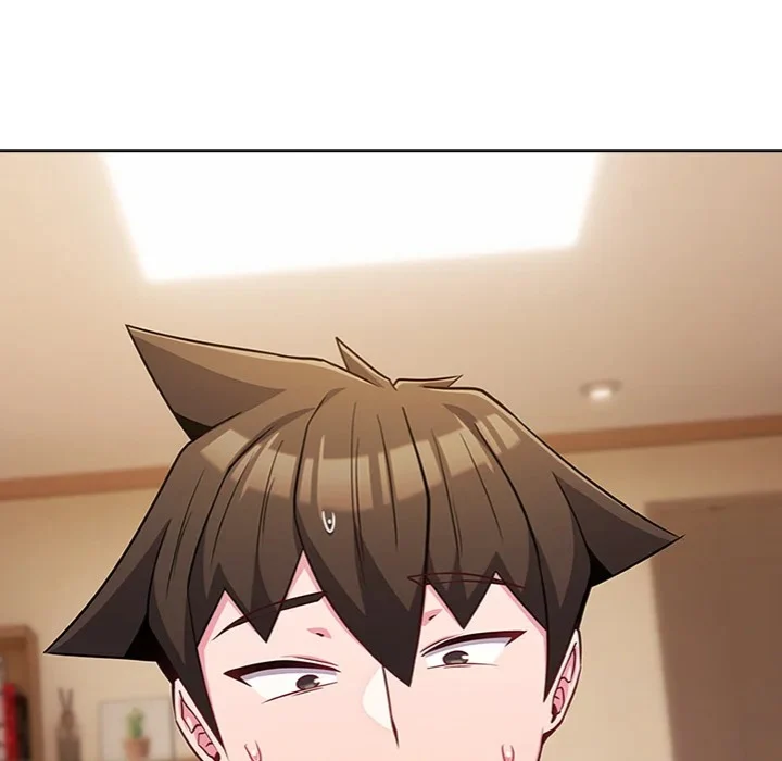 But You’re the Same Age as My Daughter?! chapter 53 page 35