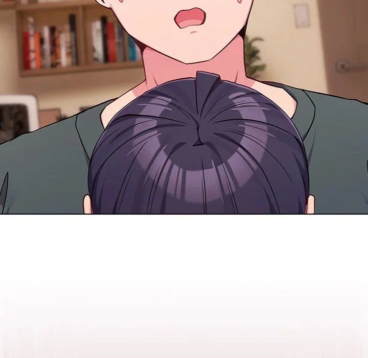But You’re the Same Age as My Daughter?! chapter 53 page 36