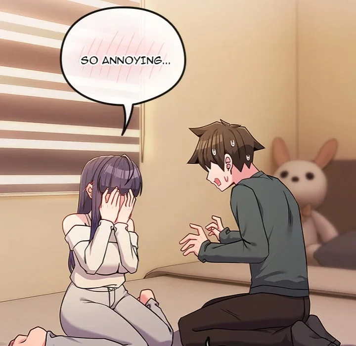 But You’re the Same Age as My Daughter?! chapter 53 page 40