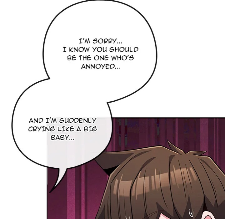 But You’re the Same Age as My Daughter?! chapter 53 page 42