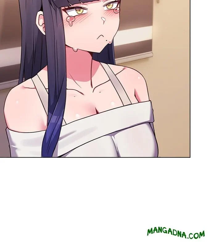 But You’re the Same Age as My Daughter?! chapter 53 page 45