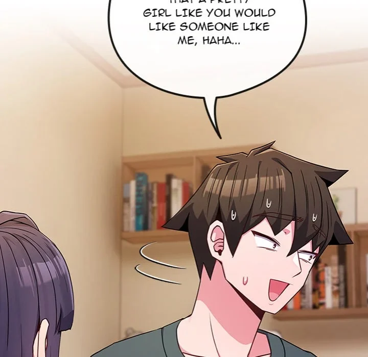 But You’re the Same Age as My Daughter?! chapter 53 page 47