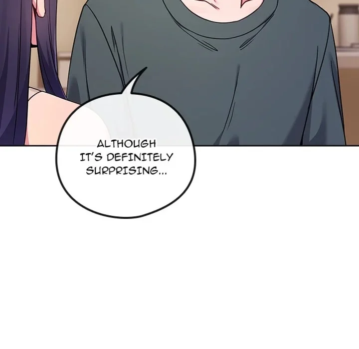 But You’re the Same Age as My Daughter?! chapter 53 page 48