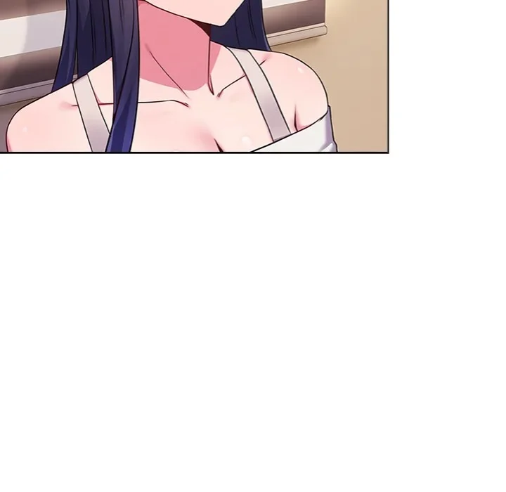 But You’re the Same Age as My Daughter?! chapter 53 page 50