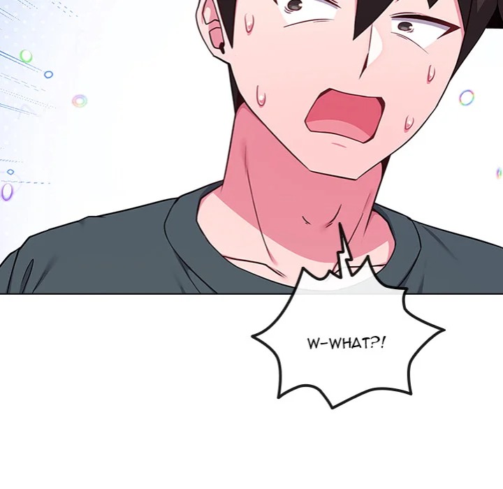 But You’re the Same Age as My Daughter?! chapter 53 page 52
