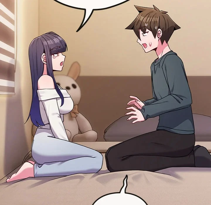 But You’re the Same Age as My Daughter?! chapter 53 page 54