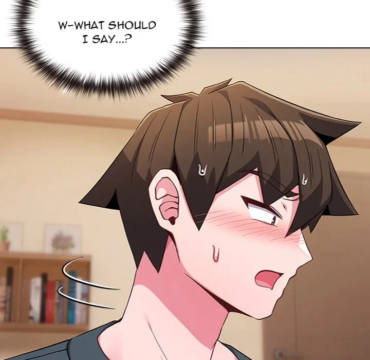 But You’re the Same Age as My Daughter?! chapter 53 page 60