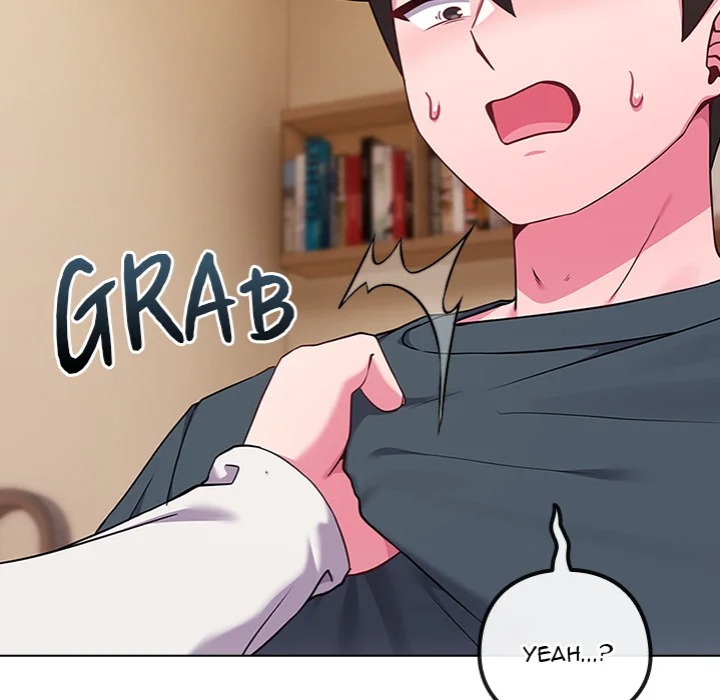 But You’re the Same Age as My Daughter?! chapter 53 page 63
