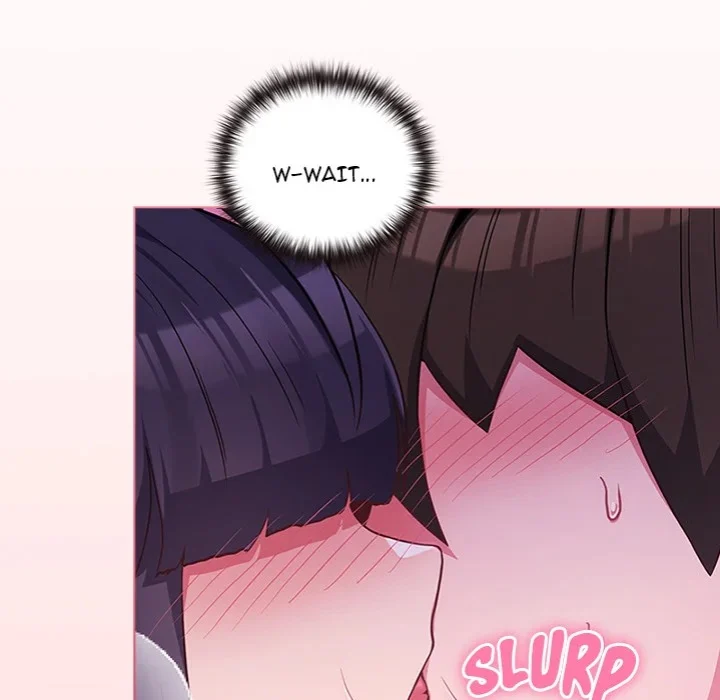 But You’re the Same Age as My Daughter?! chapter 53 page 70