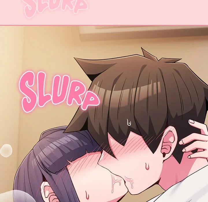 But You’re the Same Age as My Daughter?! chapter 53 page 76