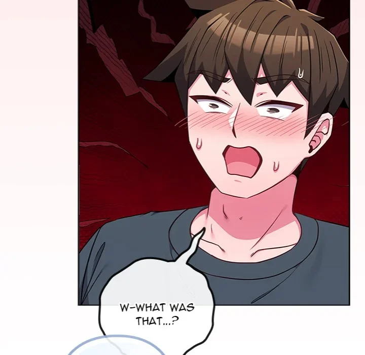 But You’re the Same Age as My Daughter?! chapter 53 page 81
