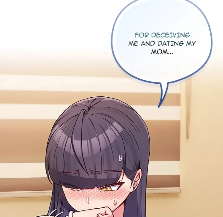 But You’re the Same Age as My Daughter?! chapter 53 page 83