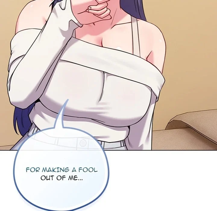 But You’re the Same Age as My Daughter?! chapter 53 page 84