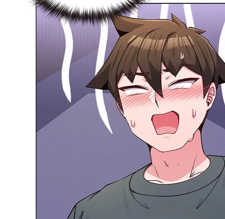 But You’re the Same Age as My Daughter?! chapter 53 page 86