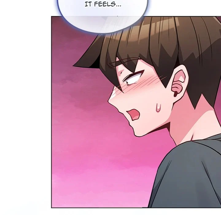 But You’re the Same Age as My Daughter?! chapter 53 page 88