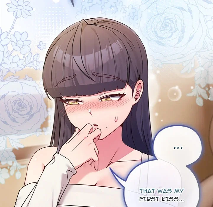 But You’re the Same Age as My Daughter?! chapter 53 page 90
