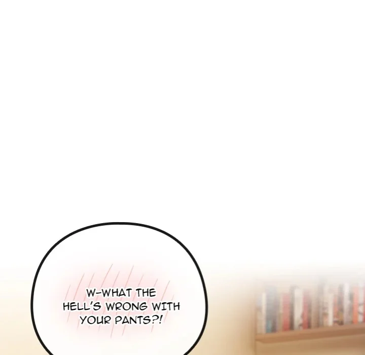 But You’re the Same Age as My Daughter?! chapter 53 page 96