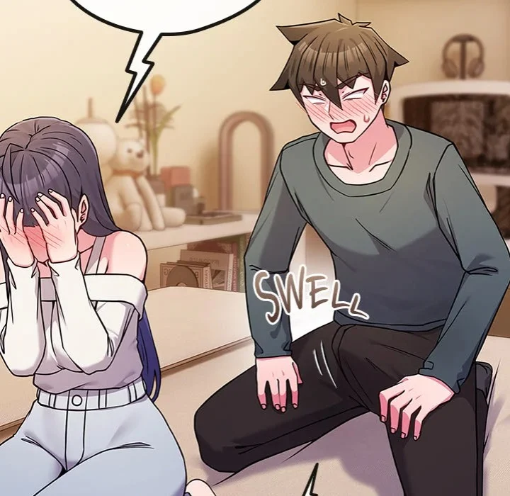 But You’re the Same Age as My Daughter?! chapter 53 page 97
