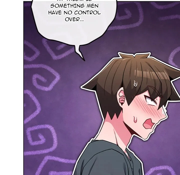 But You’re the Same Age as My Daughter?! chapter 53 page 99