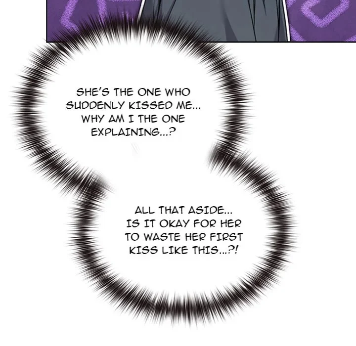 But You’re the Same Age as My Daughter?! chapter 53 page 100
