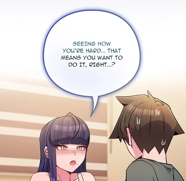 But You’re the Same Age as My Daughter?! chapter 53 page 107
