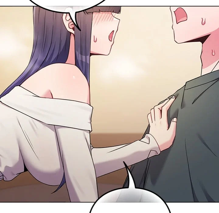 But You’re the Same Age as My Daughter?! chapter 53 page 110