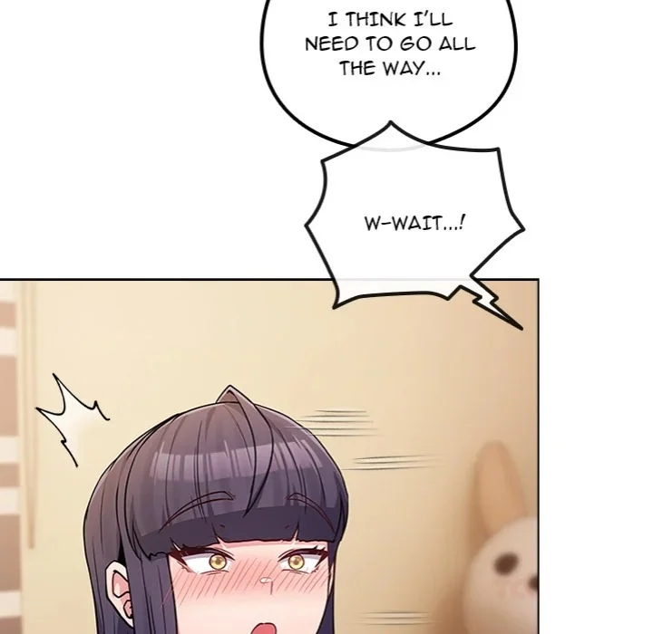 But You’re the Same Age as My Daughter?! chapter 53 page 111